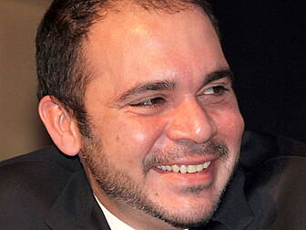 FIFA candidate reveals backers...